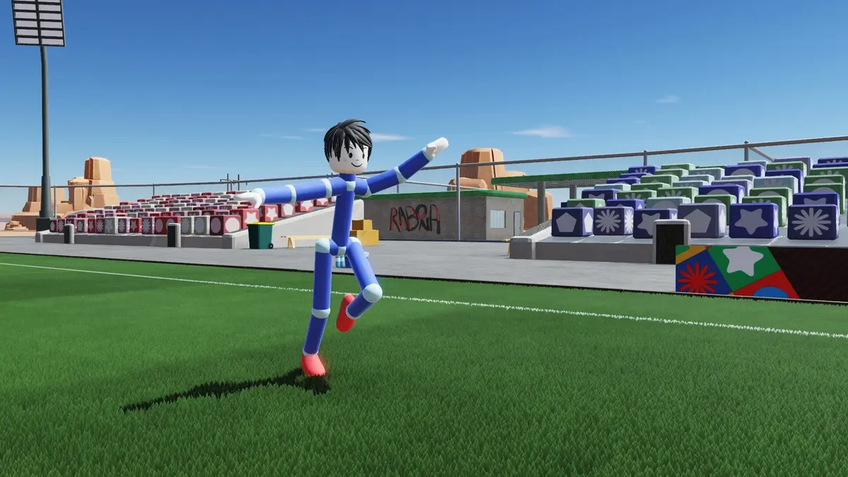 come accedere a Rabona
