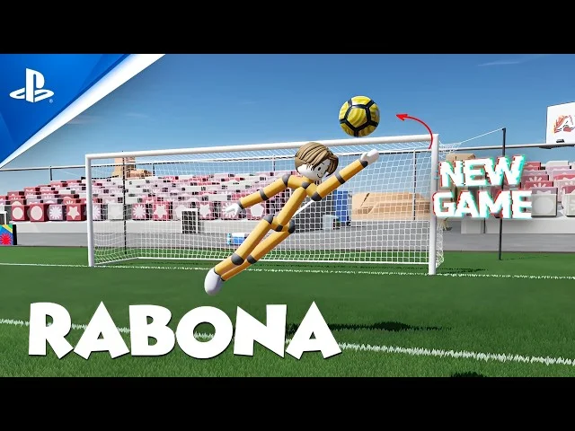home page di Rabona con l'offerta di benvenuto